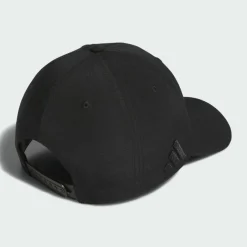 adidas Kopfbedeckungen<· Golf Performance Crestable Kappe Black