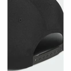 adidas Kopfbedeckungen<· Golf Performance Crestable Kappe Black