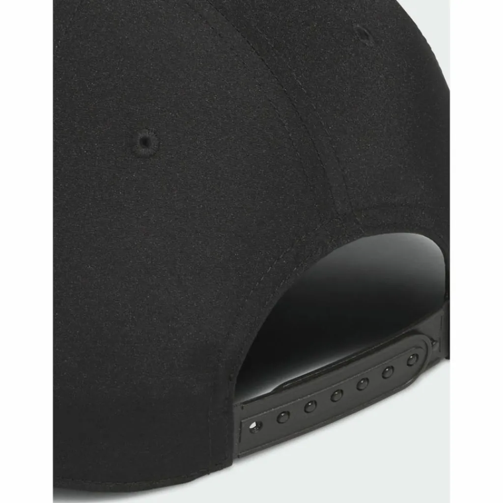 adidas Kopfbedeckungen<· Golf Performance Crestable Kappe Black