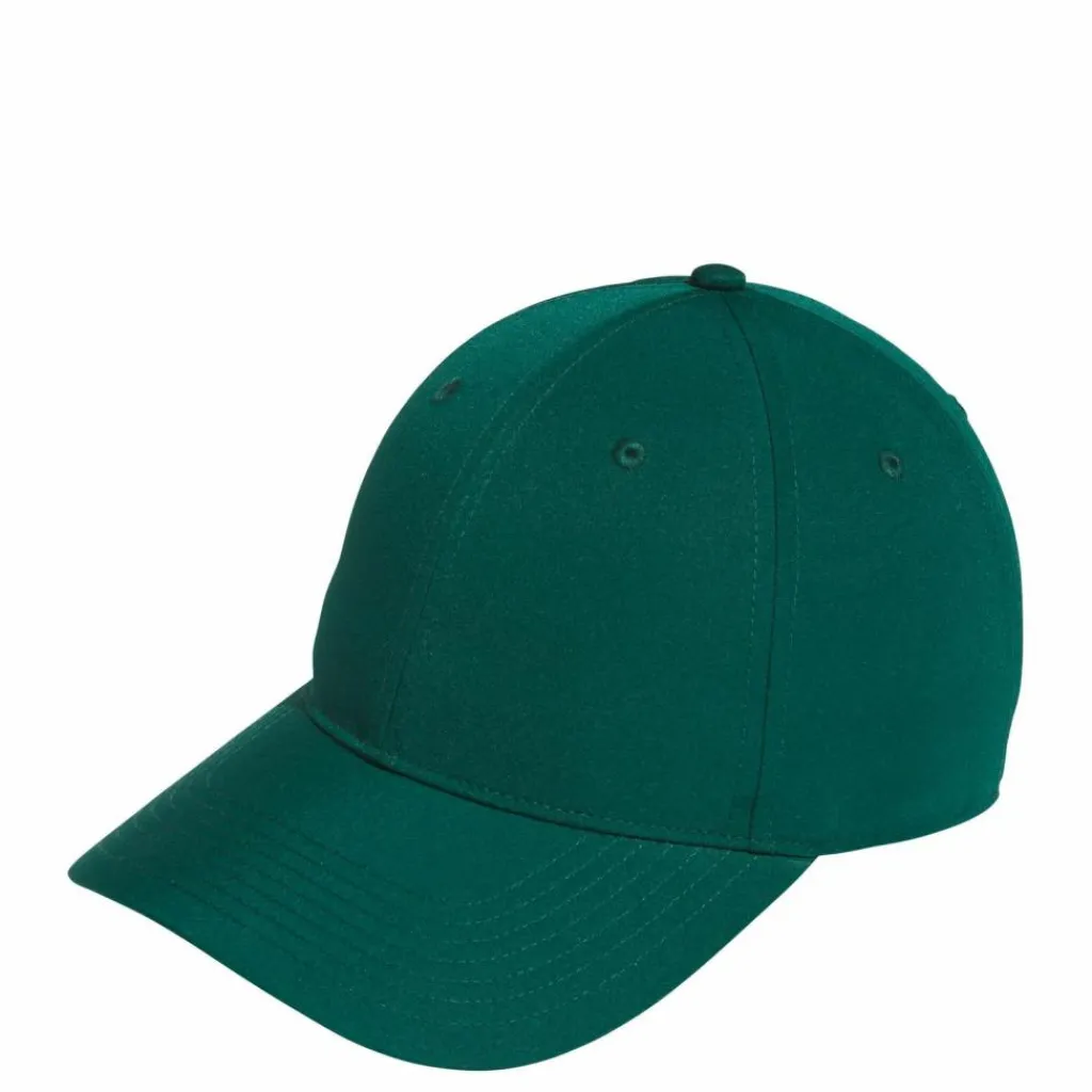 adidas Kopfbedeckungen<· Golf Performance Crestable Kappe Collegiate Green