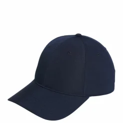 adidas Kopfbedeckungen<· Golf Performance Crestable Kappe Team Navy Blue 2