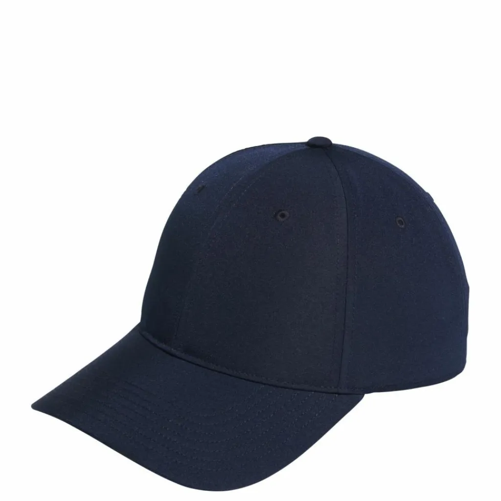 adidas Kopfbedeckungen<· Golf Performance Crestable Kappe Team Navy Blue 2