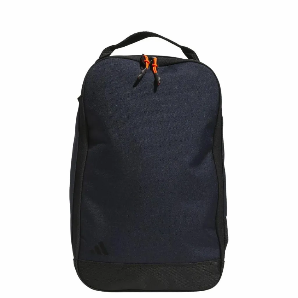 adidas Sporttaschen<· Golf Schuhtasche Legend Ink