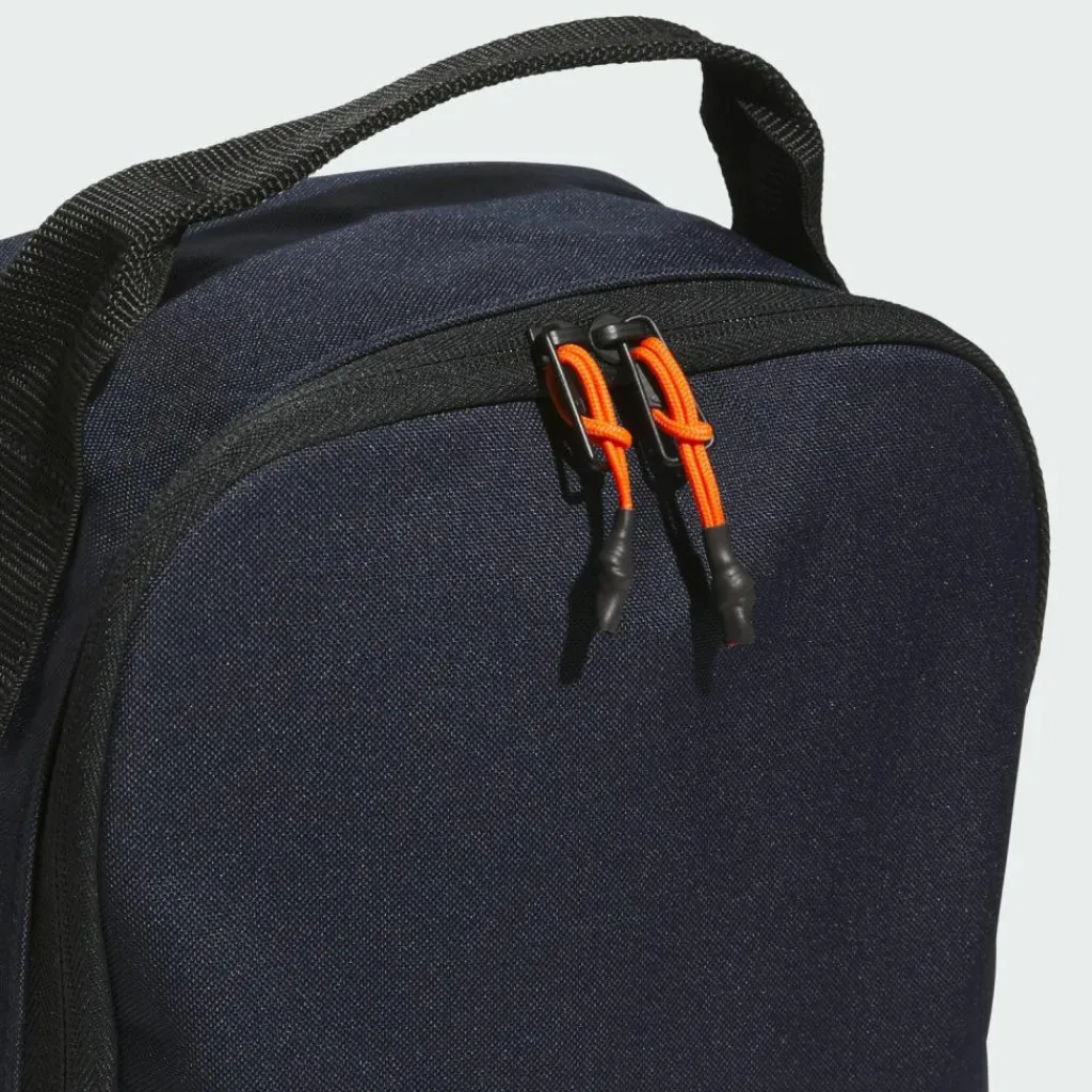 adidas Sporttaschen<· Golf Schuhtasche Legend Ink