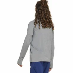 adidas Training|Shirts<· GOTO PZ grey-reflective silver