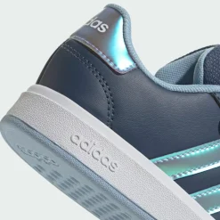 · Grand Court 2.0 Kids Schuh Kinder Sneaker