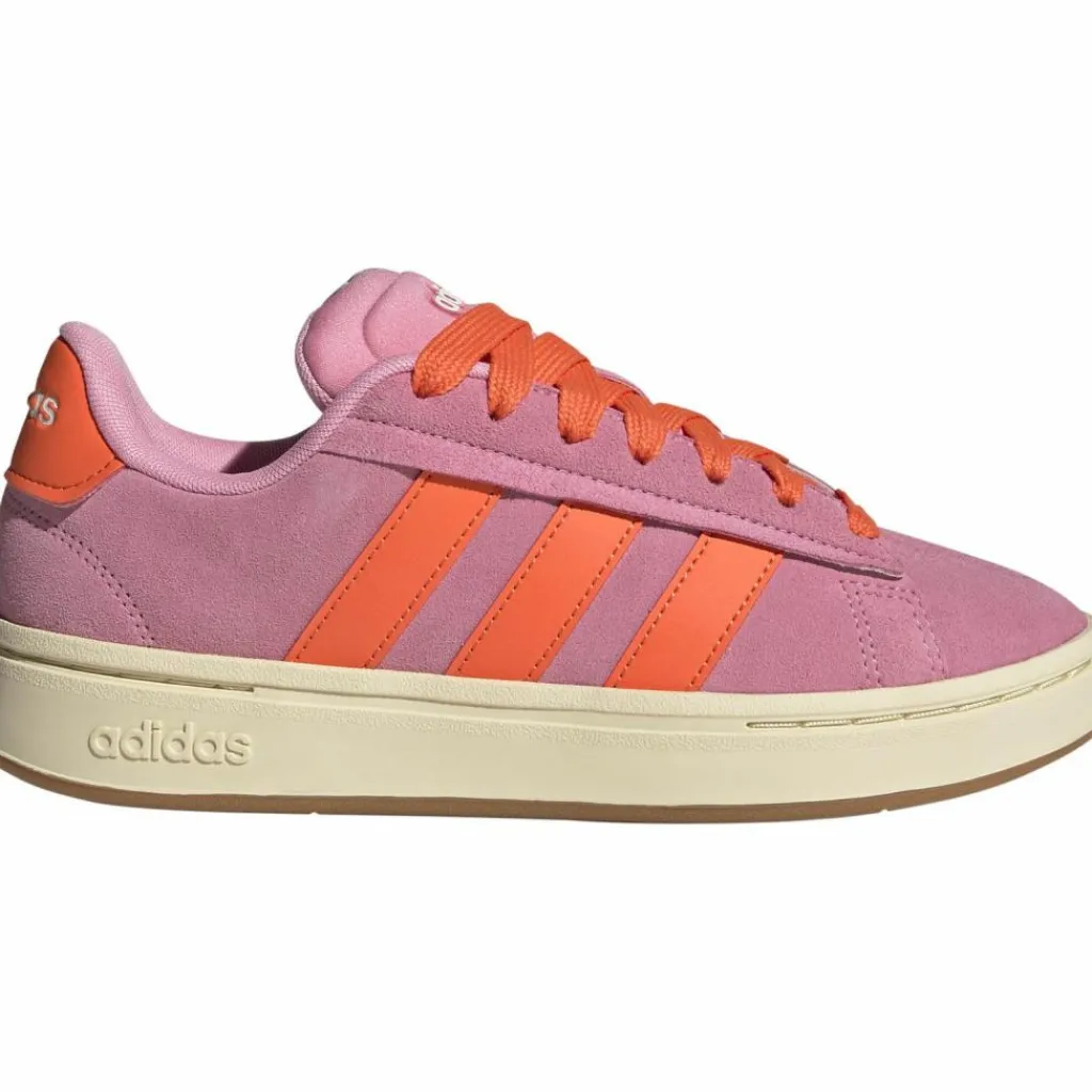 Best · Grand Court Alpha Damen Streetwear|Sneaker