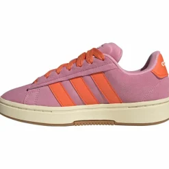 Best · Grand Court Alpha Damen Streetwear|Sneaker