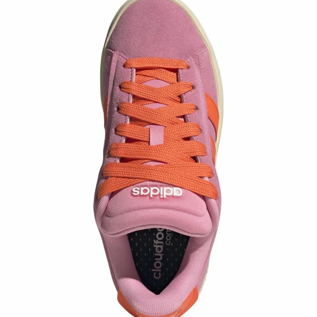 Best · Grand Court Alpha Damen Streetwear|Sneaker