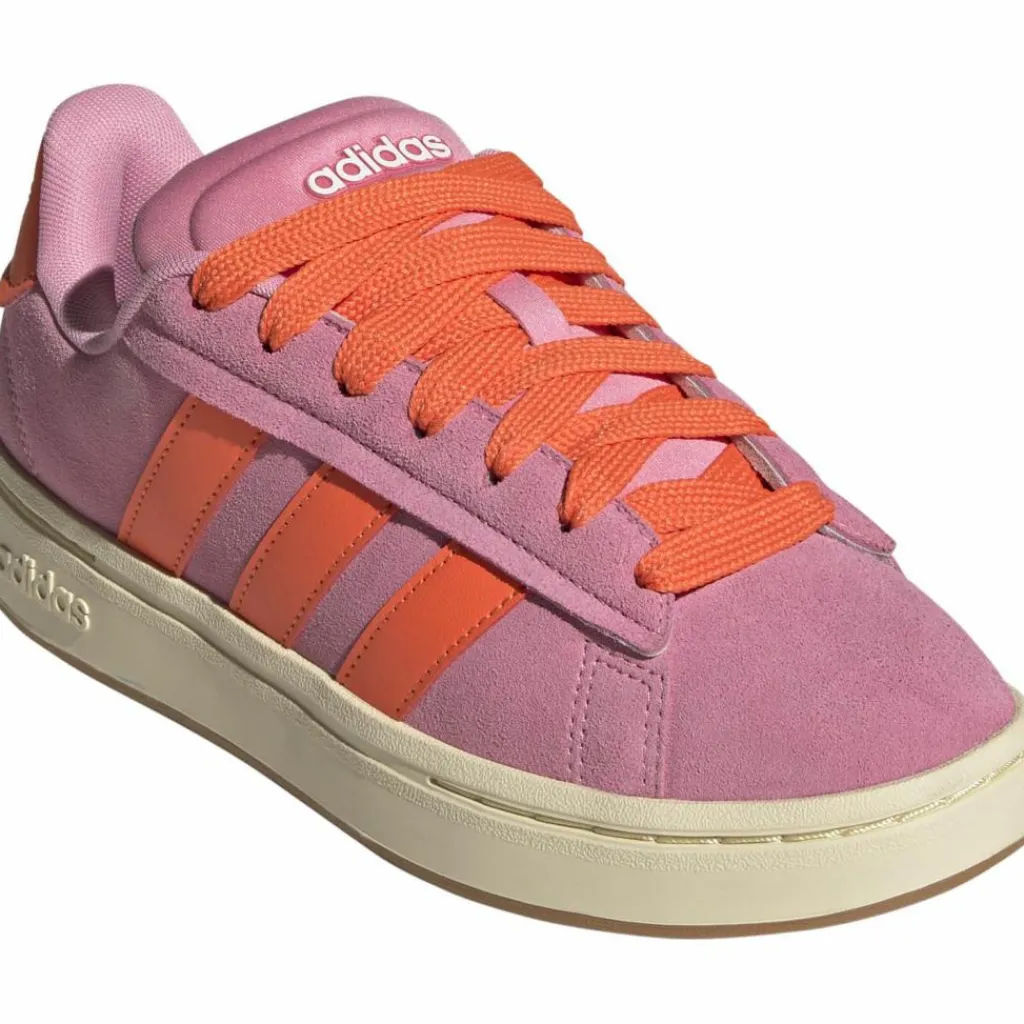 Best · Grand Court Alpha Damen Streetwear|Sneaker