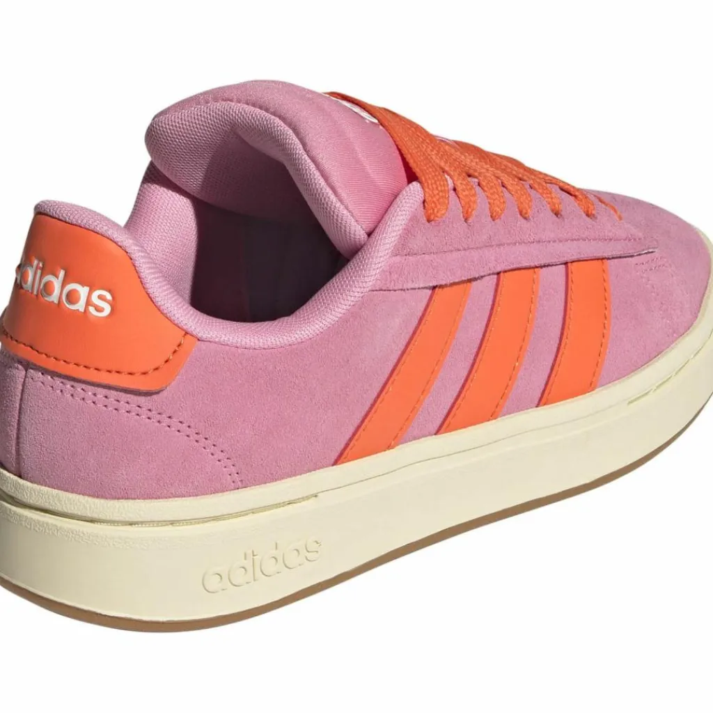 Best · Grand Court Alpha Damen Streetwear|Sneaker