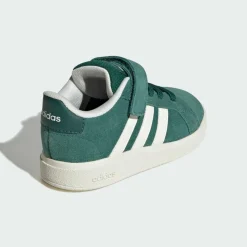New · Grand Court 2.0 Kids Schuh Kinder Sneaker
