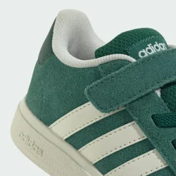 New · Grand Court 2.0 Kids Schuh Kinder Sneaker