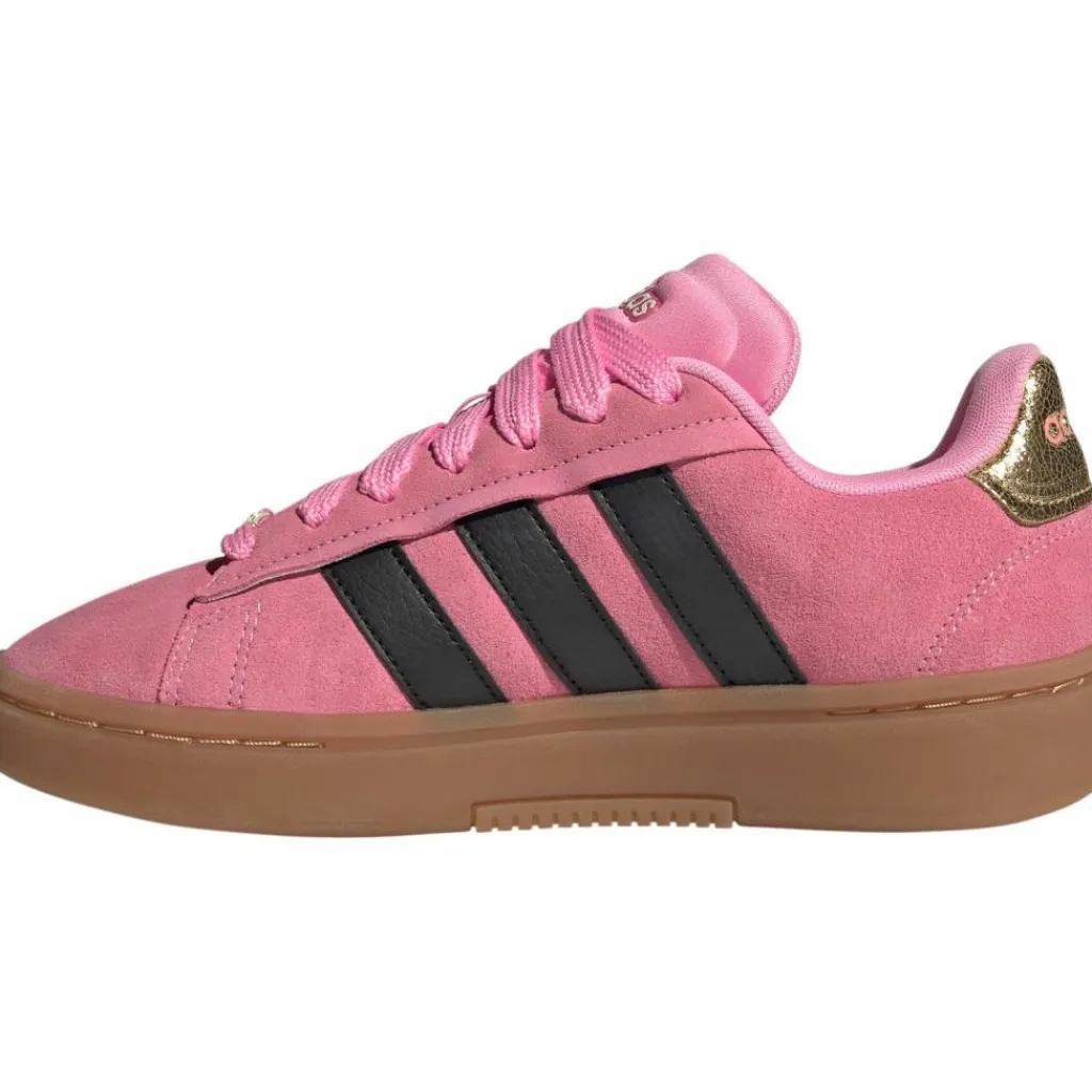 Best · GRAND COURT ALPHA 00s Damen Streetwear|Sneaker