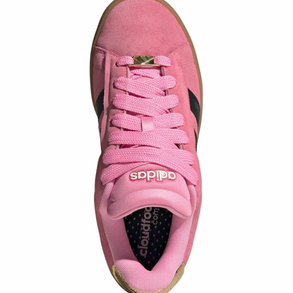 Best · GRAND COURT ALPHA 00s Damen Streetwear|Sneaker