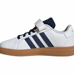 adidas Sneaker<· GRAND COURT 2.0 ftwr white-dark blue-gum