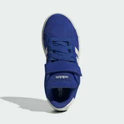 New · Grand Court 00s Kids Schuh Kinder Sneaker