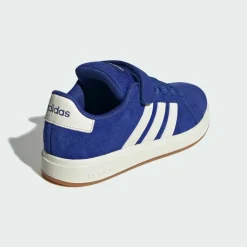 New · Grand Court 00s Kids Schuh Kinder Sneaker