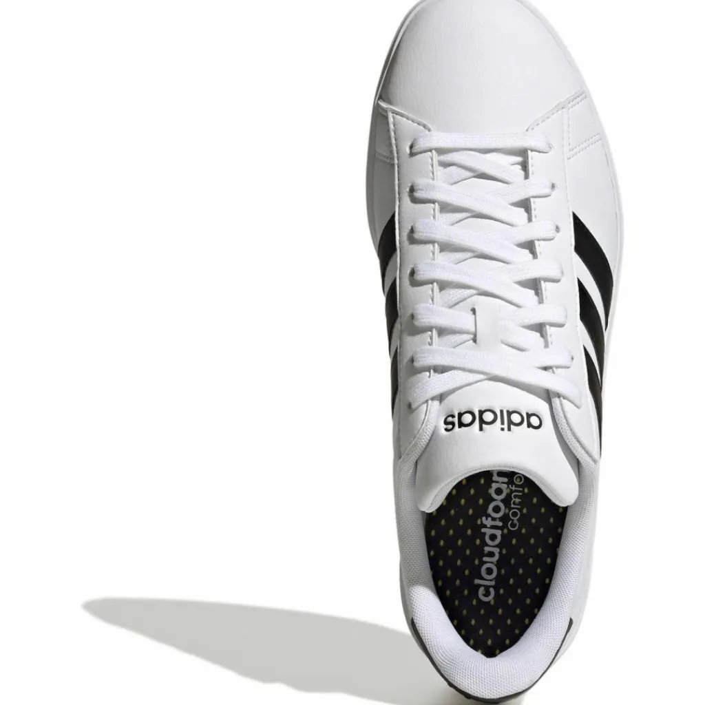 Sale · Grand Court 2.0 Herren Streetwear|Sneaker