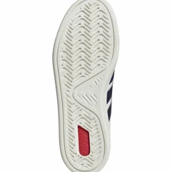 adidas Streetwear|Sneaker<· Grand Court 3.0. ftwwht-darkblue-corewhite