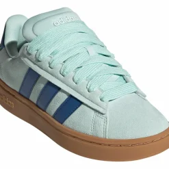 Sale · Grand Court Alpha 00s Damen Streetwear|Sneaker