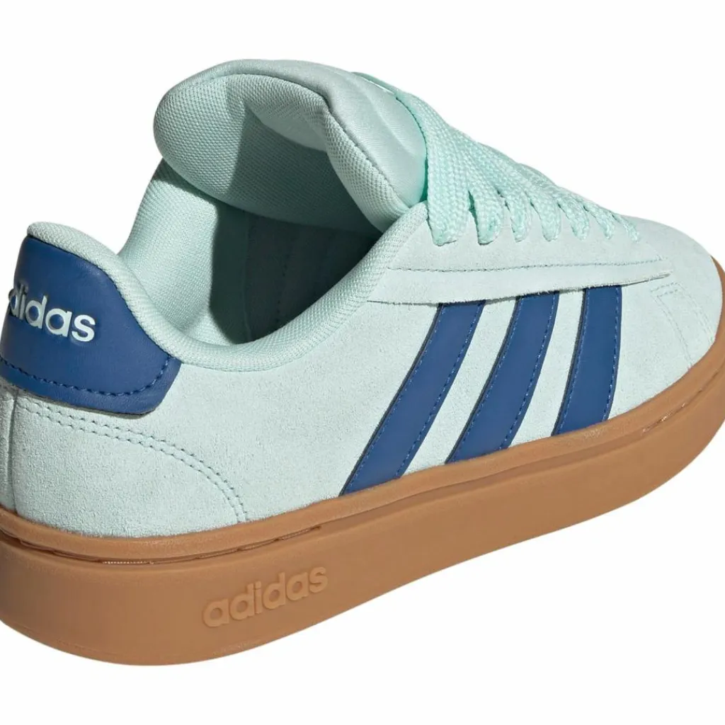 Sale · Grand Court Alpha 00s Damen Streetwear|Sneaker