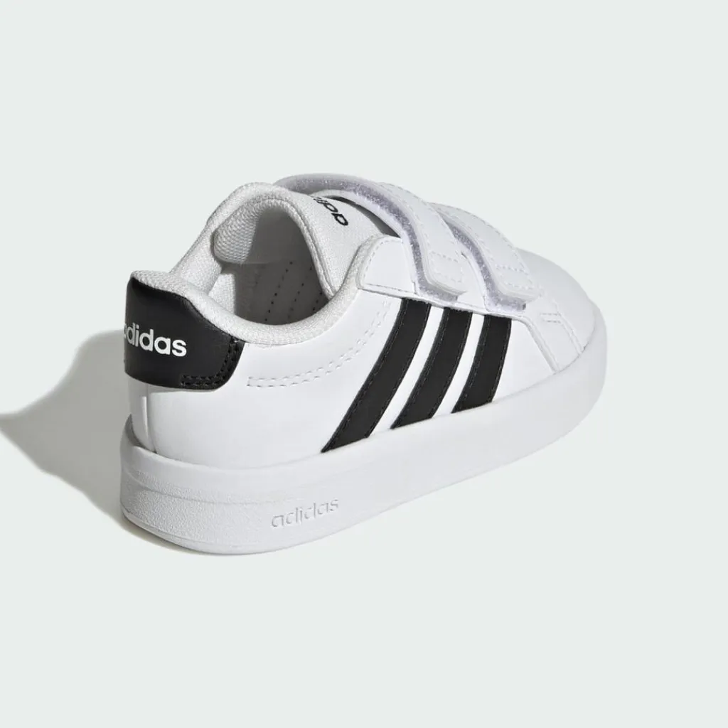 Best · GRAND COURT 3.0 KIDS SCHUH Kinder Sneaker