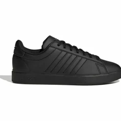 adidas Sneaker<· Grand Court 2.0 core black-core black-ftwr white