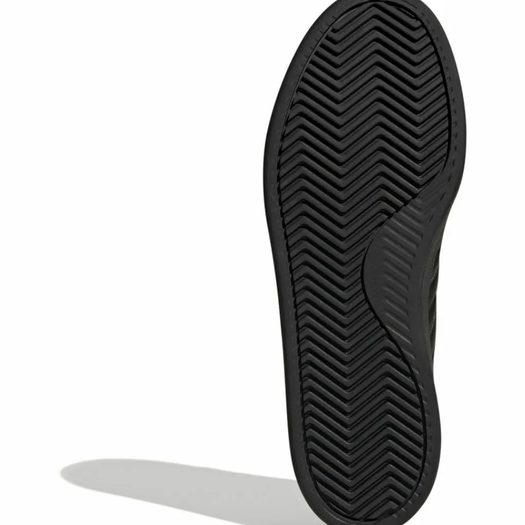 adidas Sneaker<· Grand Court 2.0 core black-core black-ftwr white