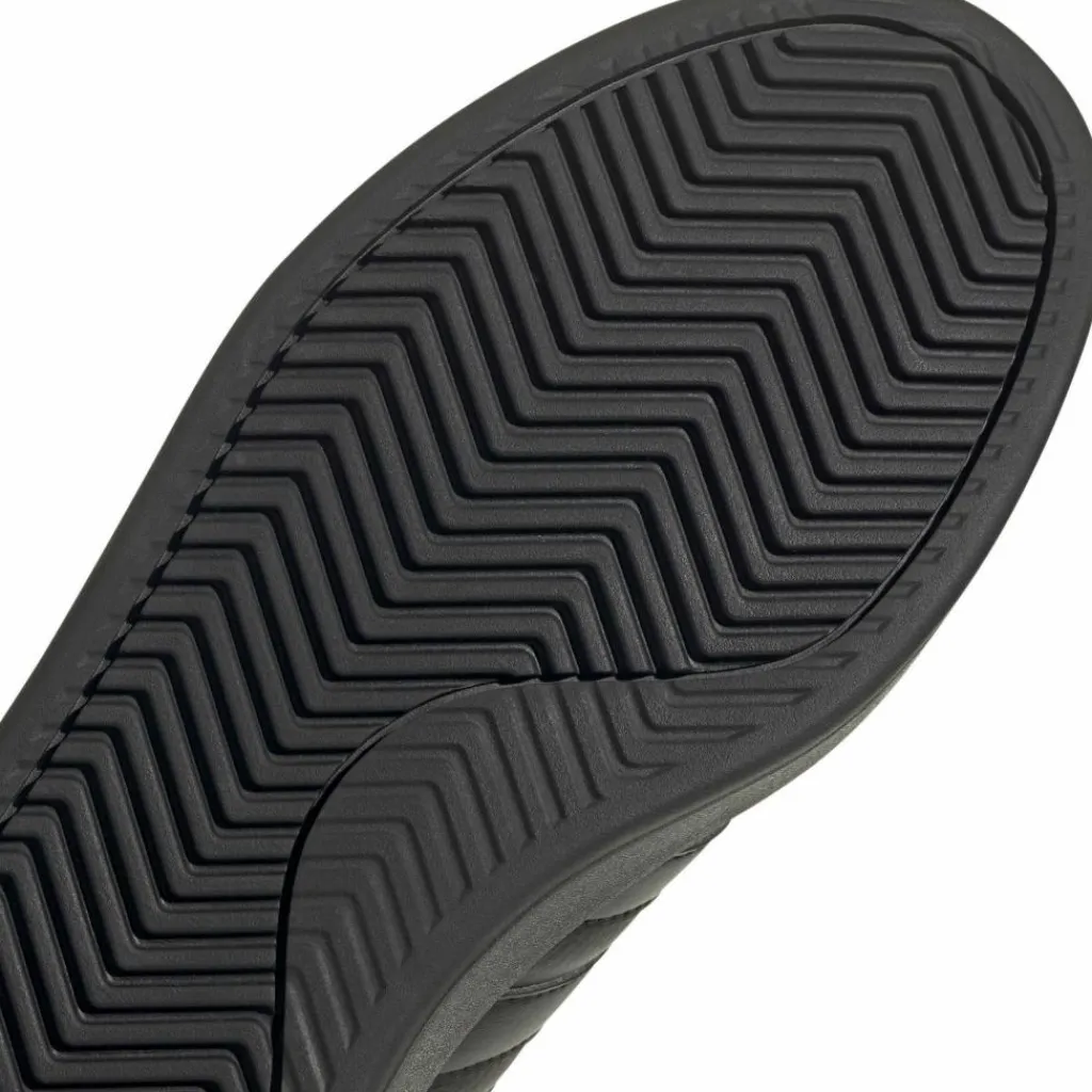 adidas Sneaker<· Grand Court 2.0 core black-core black-ftwr white