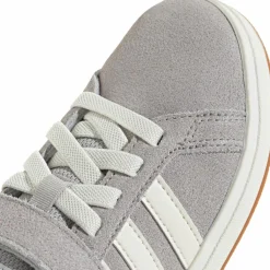 adidas Sneaker<· GRAND COURT 00s EL C grey two-off white-gum