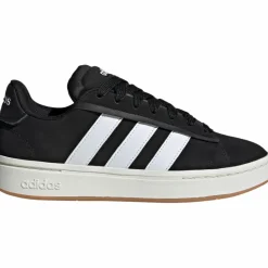 New · Grand Court Alpha 00s Damen Streetwear|Sneaker