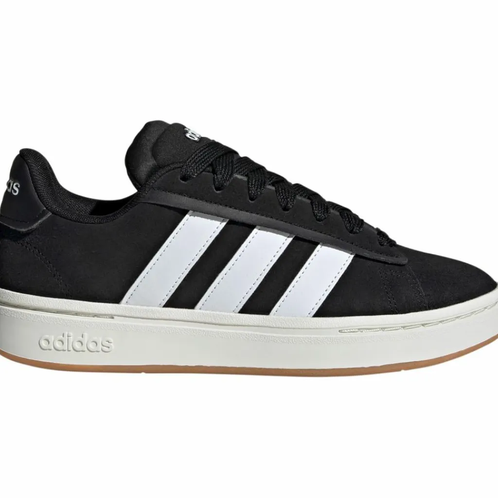 New · Grand Court Alpha 00s Damen Streetwear|Sneaker