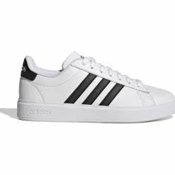 adidas Streetwear|Sneaker<· Grand Court 2.0 ftwr white-core black-core black
