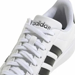 adidas Streetwear|Sneaker<· Grand Court 2.0 ftwr white-core black-core black