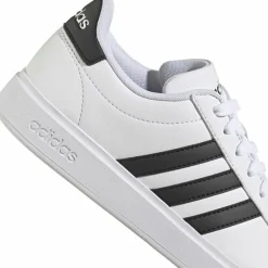 adidas Streetwear|Sneaker<· Grand Court 2.0 ftwr white-core black-core black