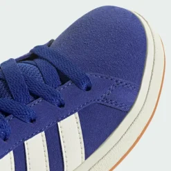 adidas Sneaker<· Grand Court 00s Schuh Semi Lucid Blue / Off White / Gum