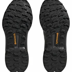 adidas Nordic Walking|Wanderschuhe<· GTX AX 4 cblack-grethr-minton