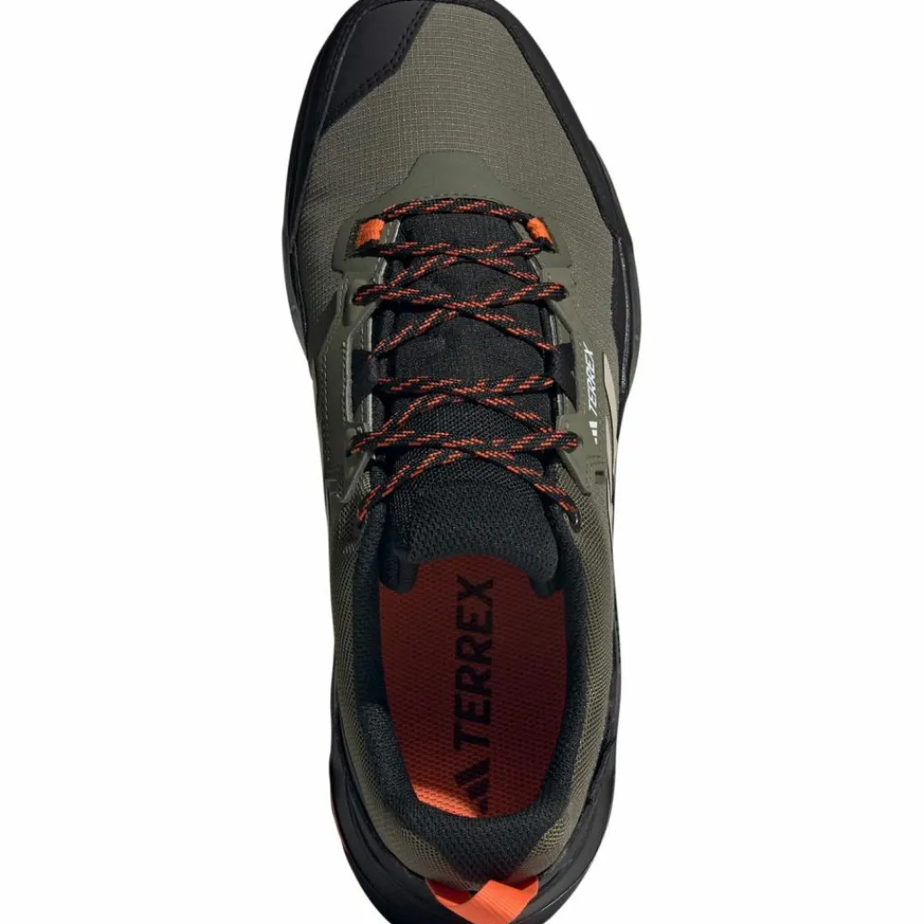 New · GTX AX 4 Nordic Walking