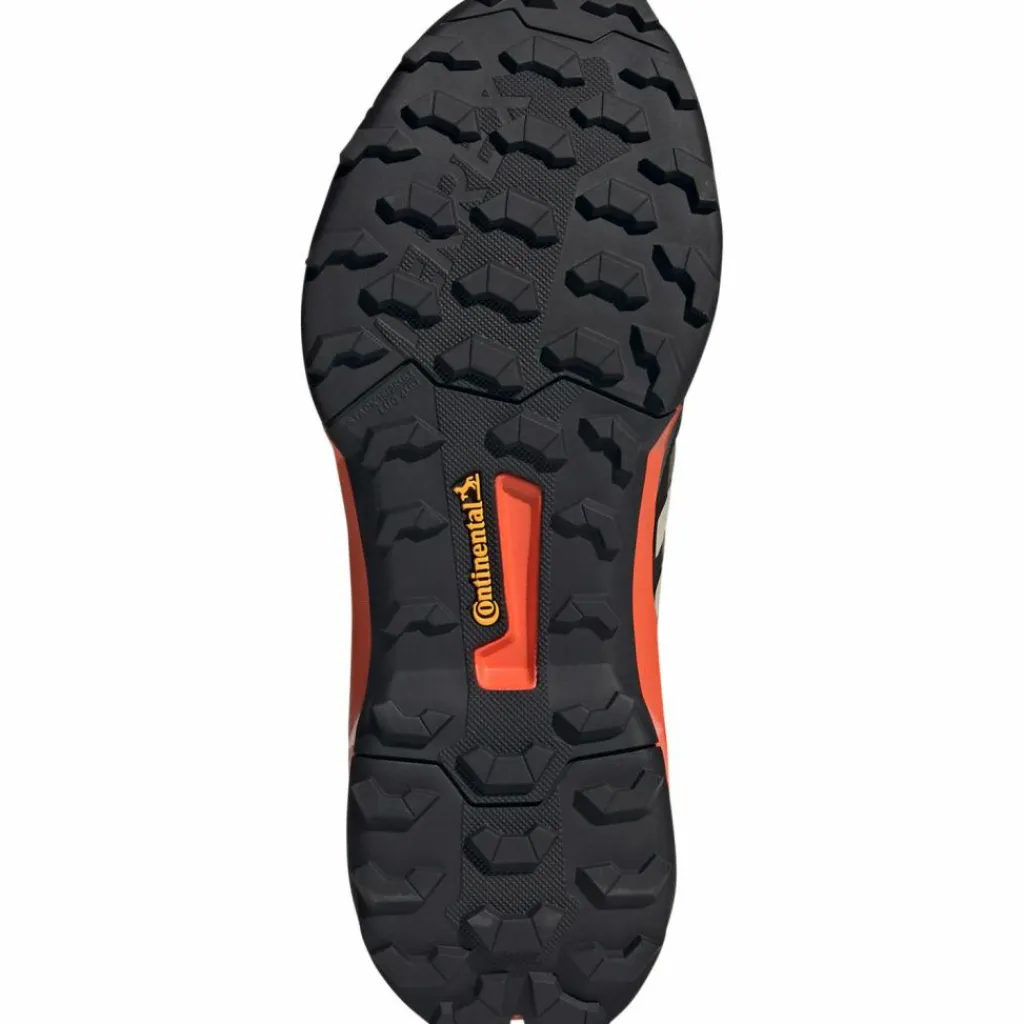 New · GTX AX 4 Nordic Walking