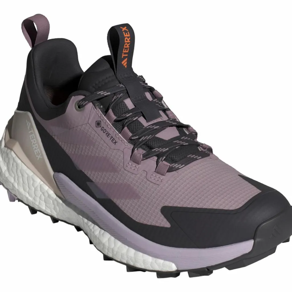 Hot · GTX Free Hiker 2 Low Damen Multifunktionsschuhe|Wanderschuhe