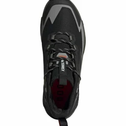 adidas Wanderschuhe<· GTX FREE HIKER 2 core black-carbon-olive strata