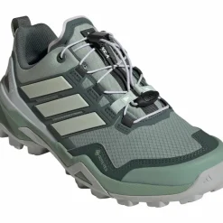 adidas Wandern|Wandern<· GTX Skychaser silgrn-lingrn-legivy