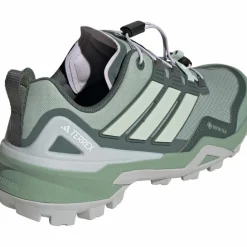 adidas Wandern|Wandern<· GTX Skychaser silgrn-lingrn-legivy