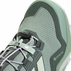 adidas Wandern|Wandern<· GTX Skychaser silgrn-lingrn-legivy