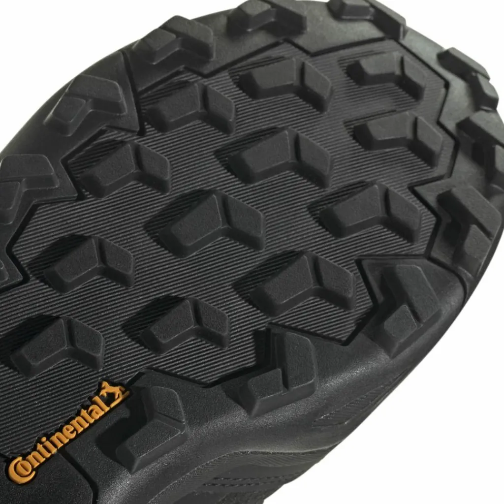adidas Wandern|Wanderschuhe<· GTX Skychaser Mid core black-core black-carbon