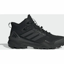 adidas Wandern|Wanderschuhe<· GTX Skychaser Mid core black-core black-carbon