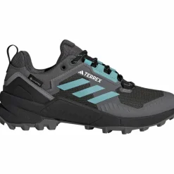 adidas Nordic Walking<· GTX SWIFT R3 grefiv-minton-cblack
