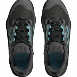 adidas Nordic Walking<· GTX SWIFT R3 grefiv-minton-cblack