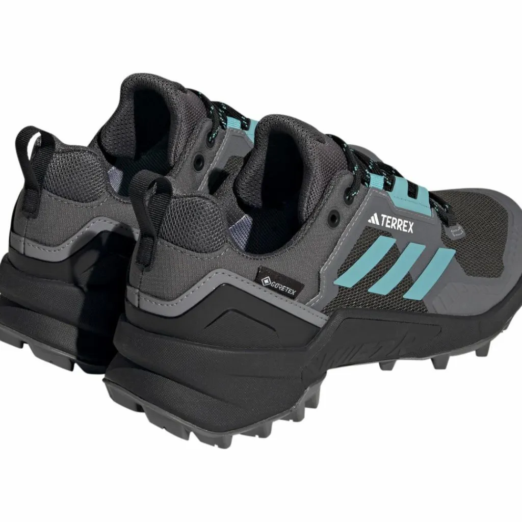 adidas Nordic Walking<· GTX SWIFT R3 grefiv-minton-cblack